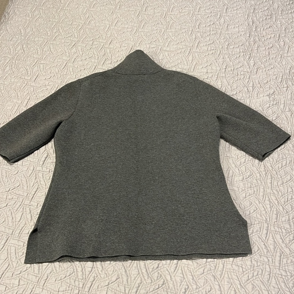 🟢 BUNDLE SALE 2 for $20 - ANN TAYLOR perfect condition Top - Picture 3 of 11